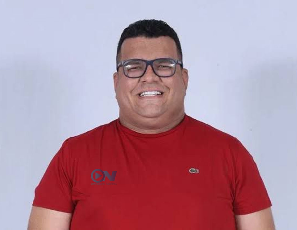 Saulo Trajano pavimenta reeleição com mais do dobro de intenções de votos que Fred Farias